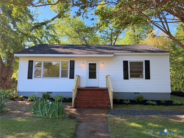 4838 Stanley Drive, North Chesterfield, VA 23234
