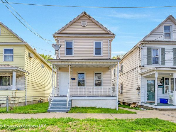 16 Brookside Street, Wilkes-Barre, PA 18705