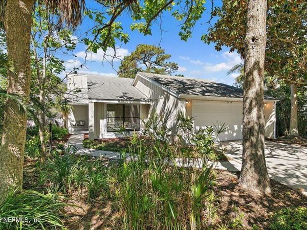 2437 BURGUNDY Court, Ponte Vedra Beach, FL 32082