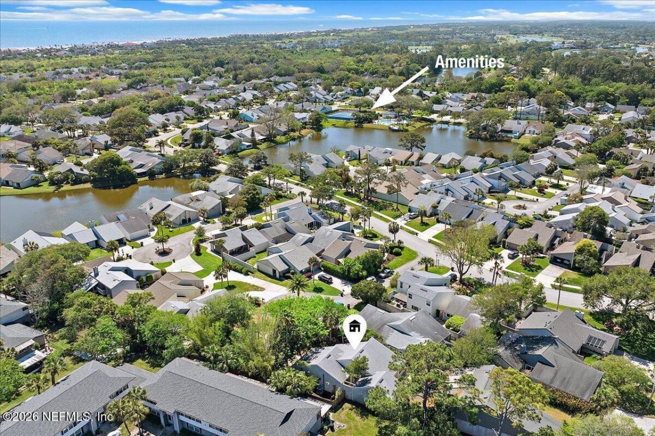 2437 Burgundy Court, Ponte Vedra Beach, FL 32082 Photo