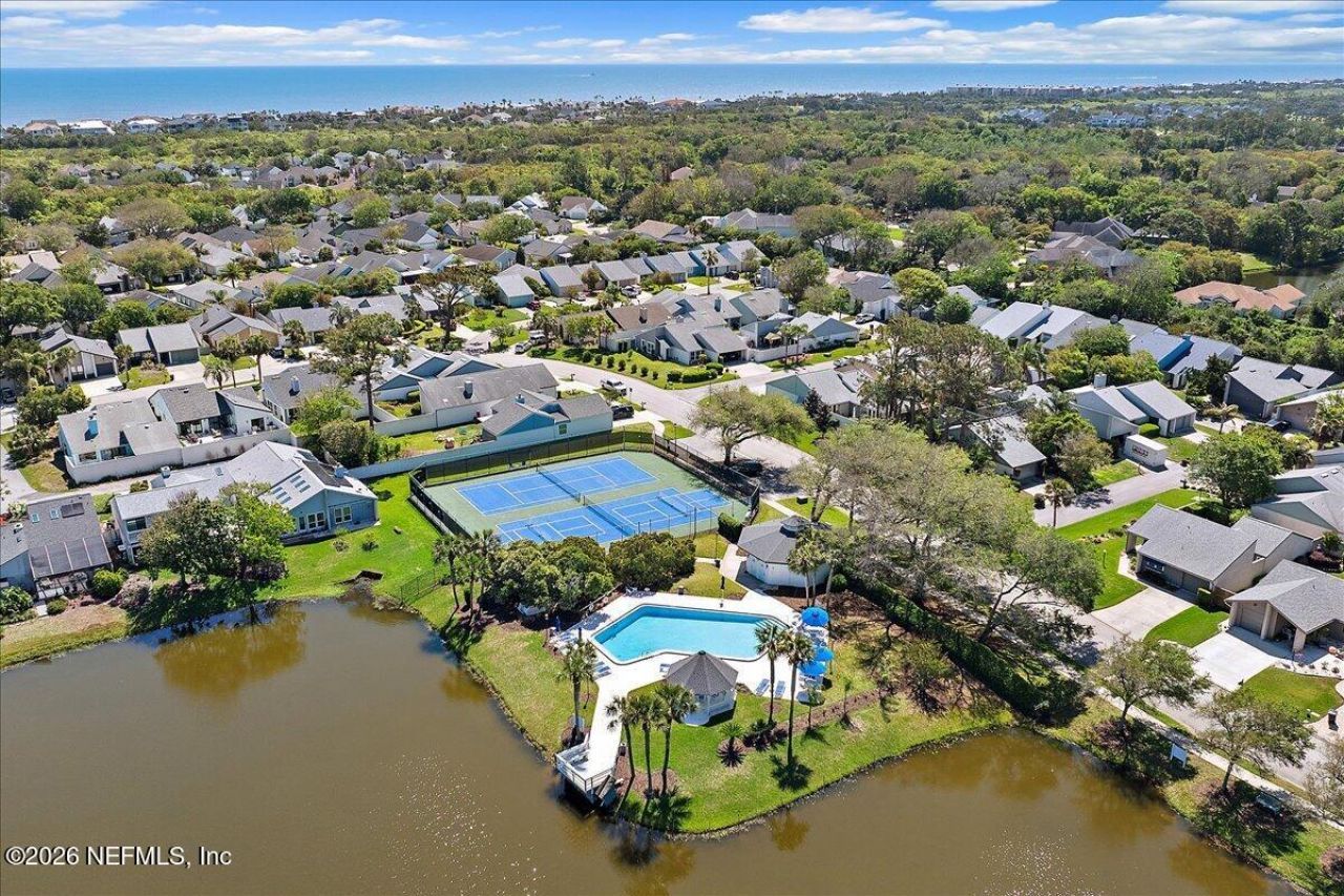 2437 Burgundy Court, Ponte Vedra Beach, FL 32082 Photo