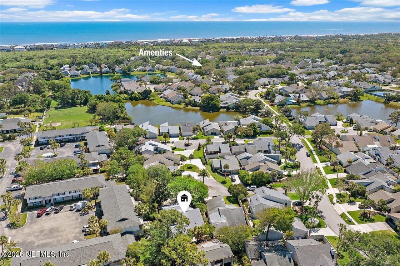 2437 Burgundy Court, Ponte Vedra Beach, FL 32082 Photo