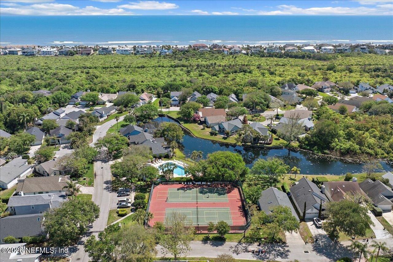 2437 Burgundy Court, Ponte Vedra Beach, FL 32082 Photo