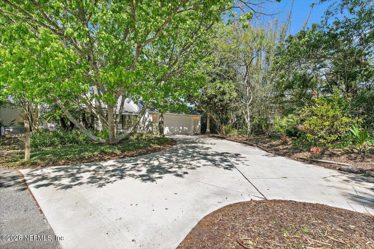 2437 Burgundy Court, Ponte Vedra Beach, FL 32082 Photo