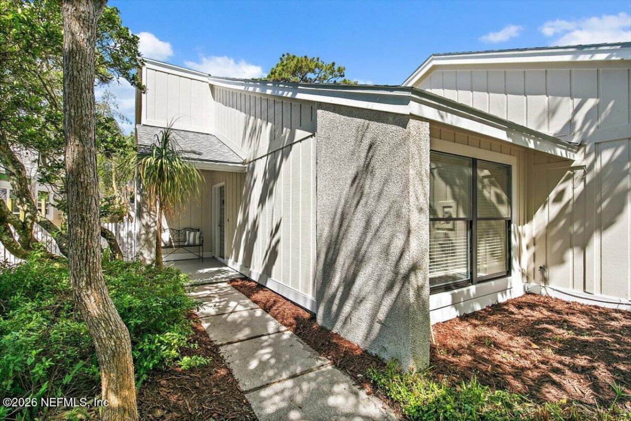 2437 Burgundy Court, Ponte Vedra Beach, FL 32082 Photo