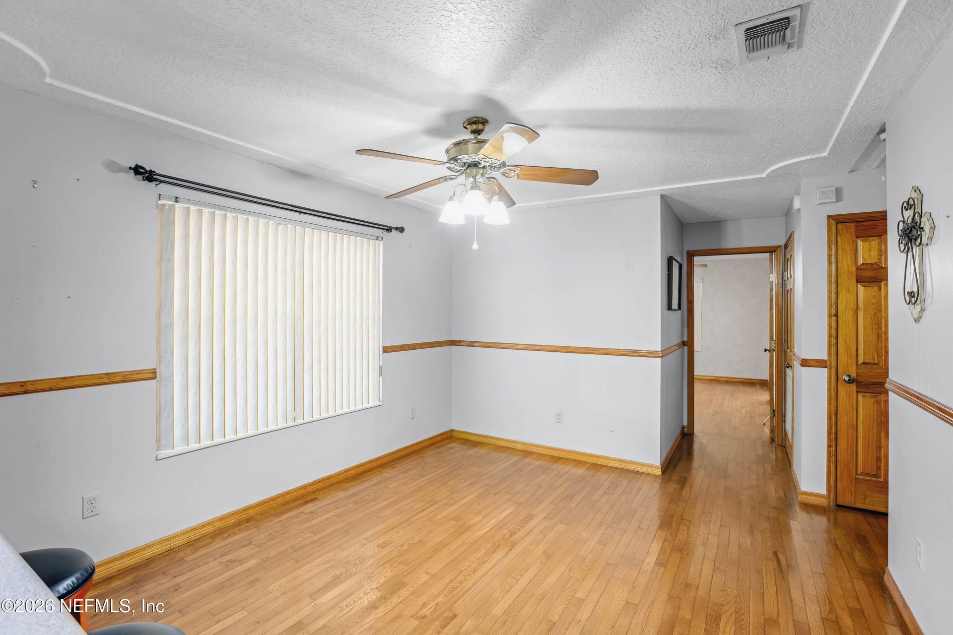 289 Chesser Road, Hollister, FL 32147 Photo