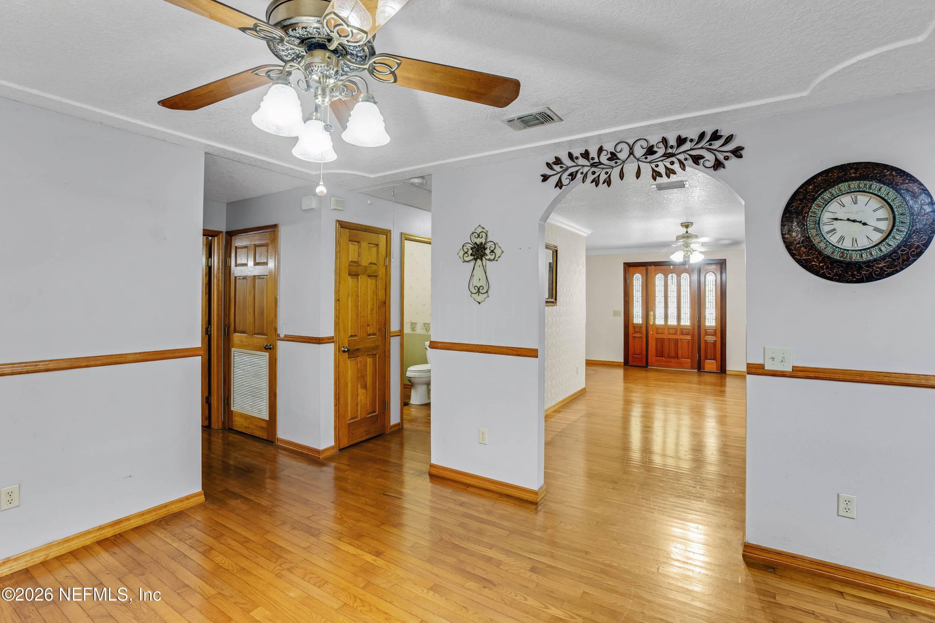 289 Chesser Road, Hollister, FL 32147 Photo