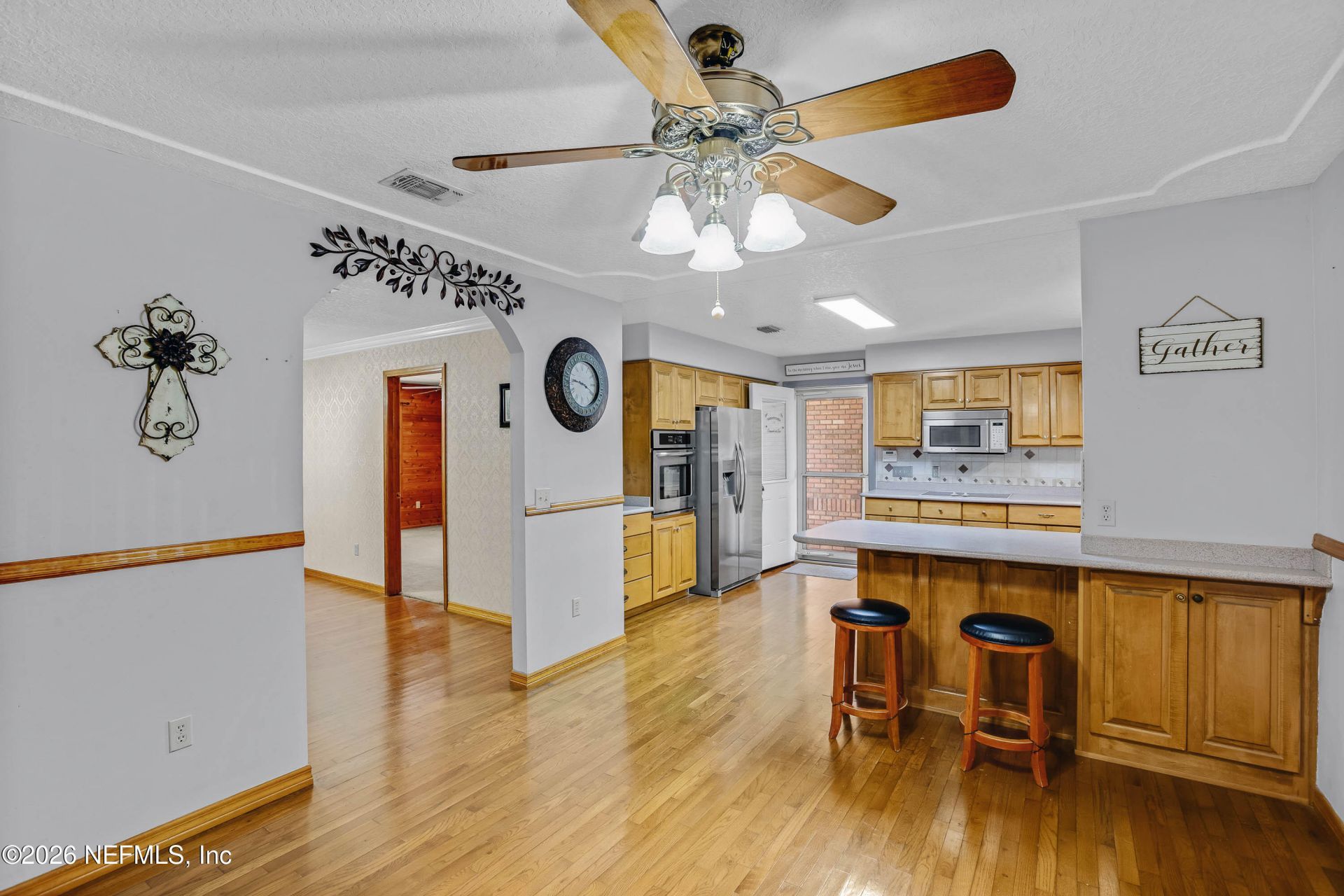 289 Chesser Road, Hollister, FL 32147 Photo