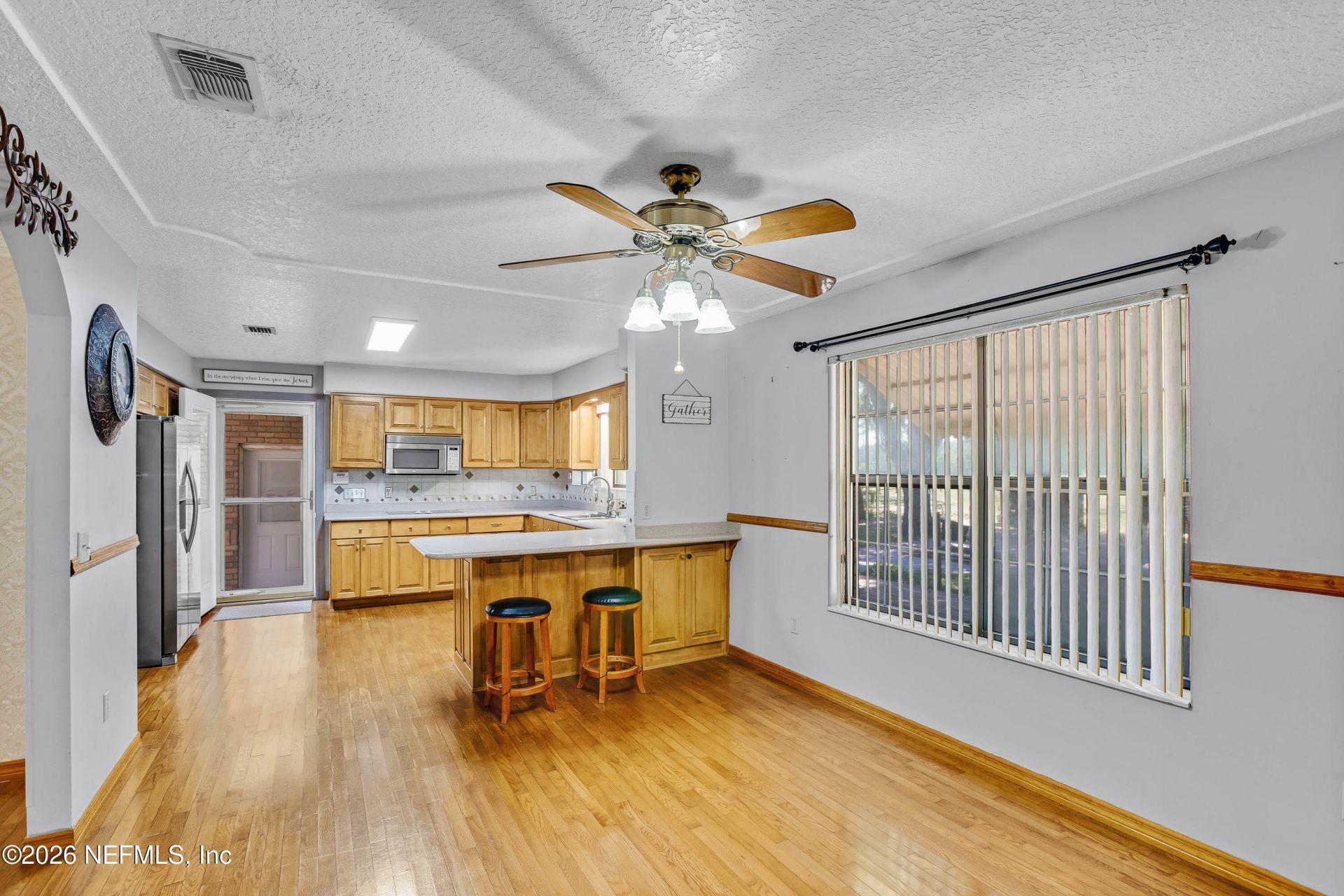 289 Chesser Road, Hollister, FL 32147 Photo