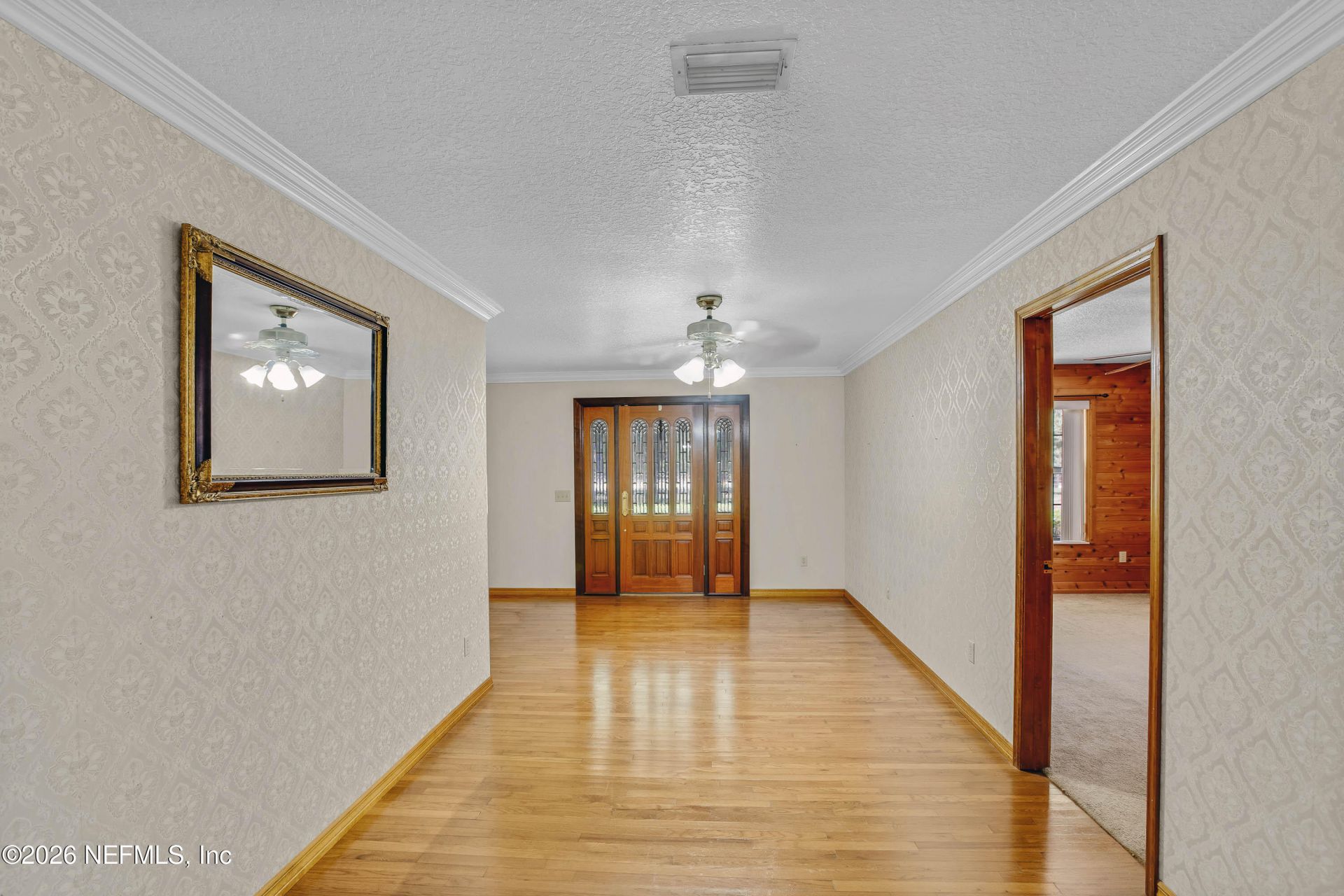 289 Chesser Road, Hollister, FL 32147 Photo