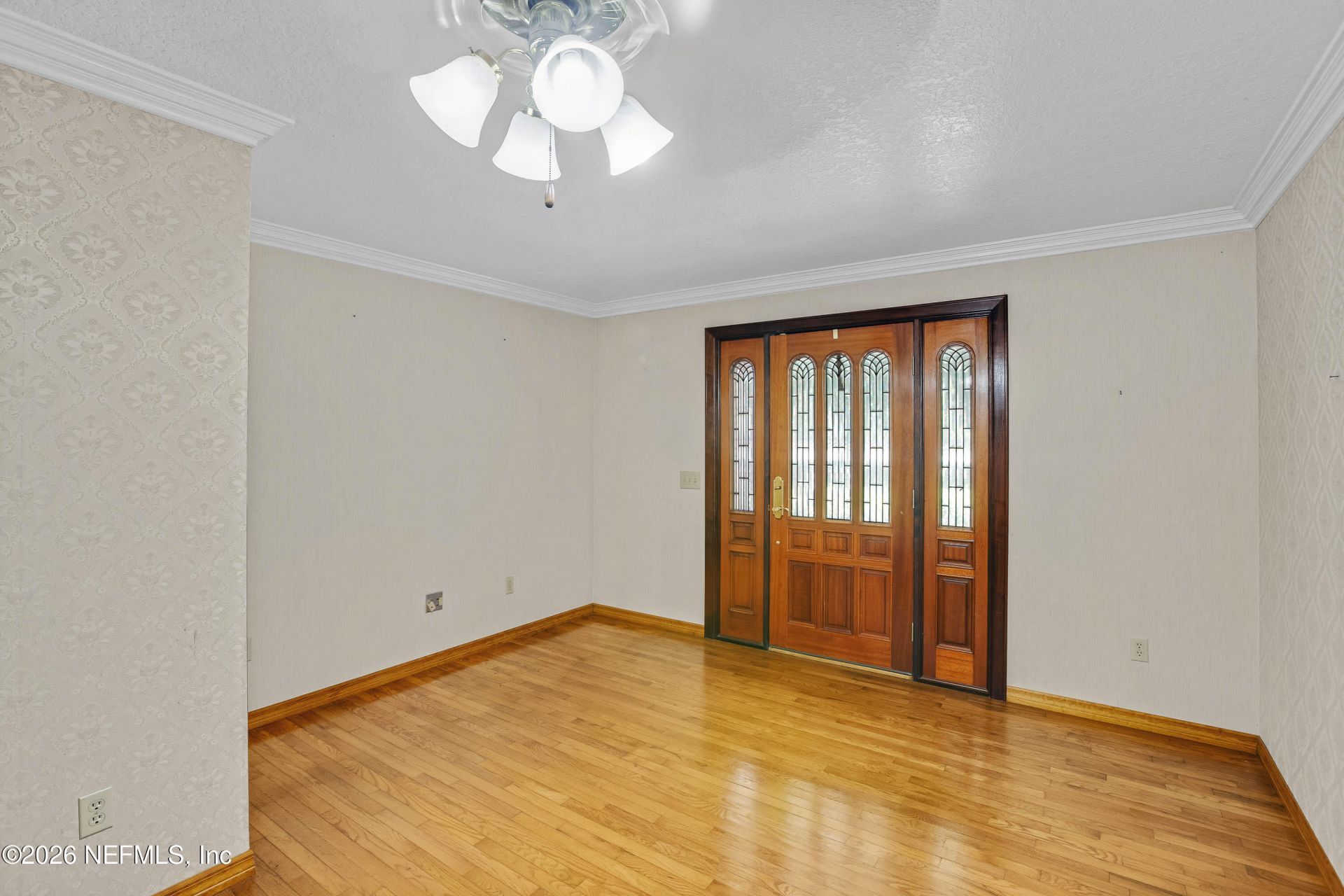 289 Chesser Road, Hollister, FL 32147 Photo