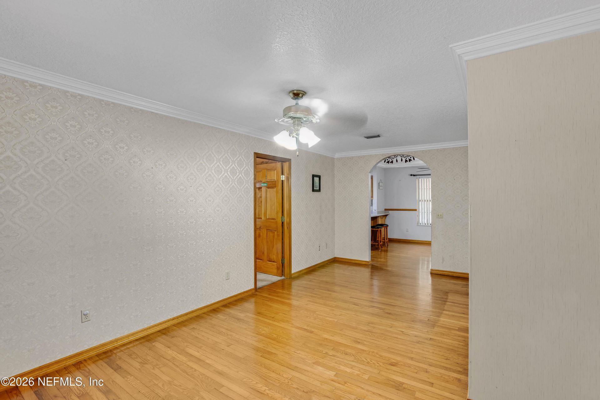 289 Chesser Road, Hollister, FL 32147 Photo