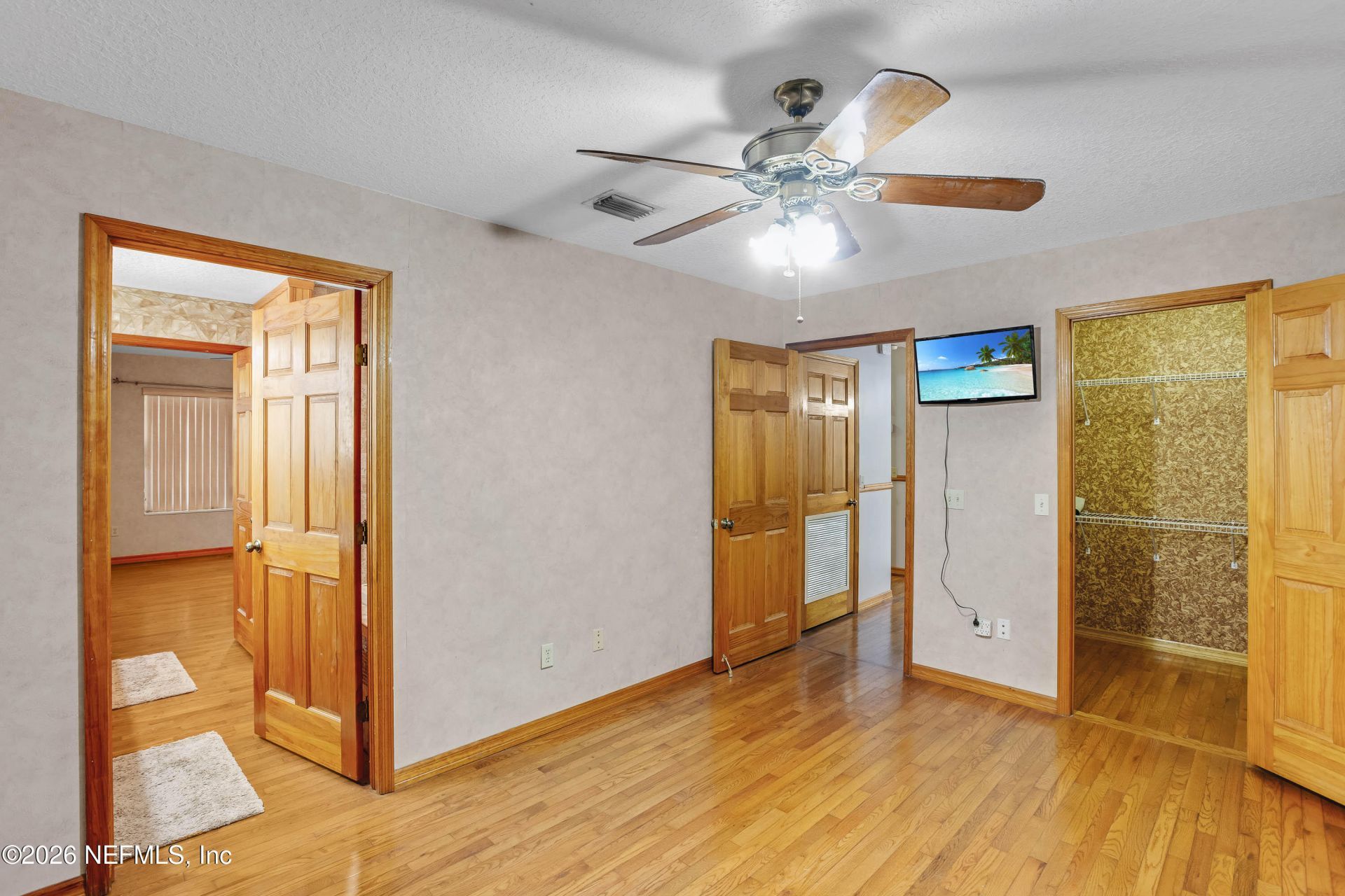 289 Chesser Road, Hollister, FL 32147 Photo