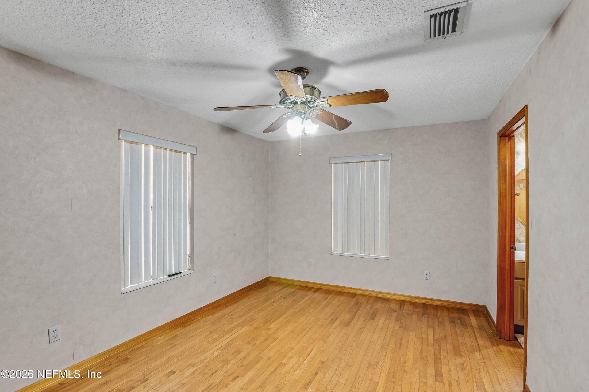 289 Chesser Road, Hollister, FL 32147 Photo