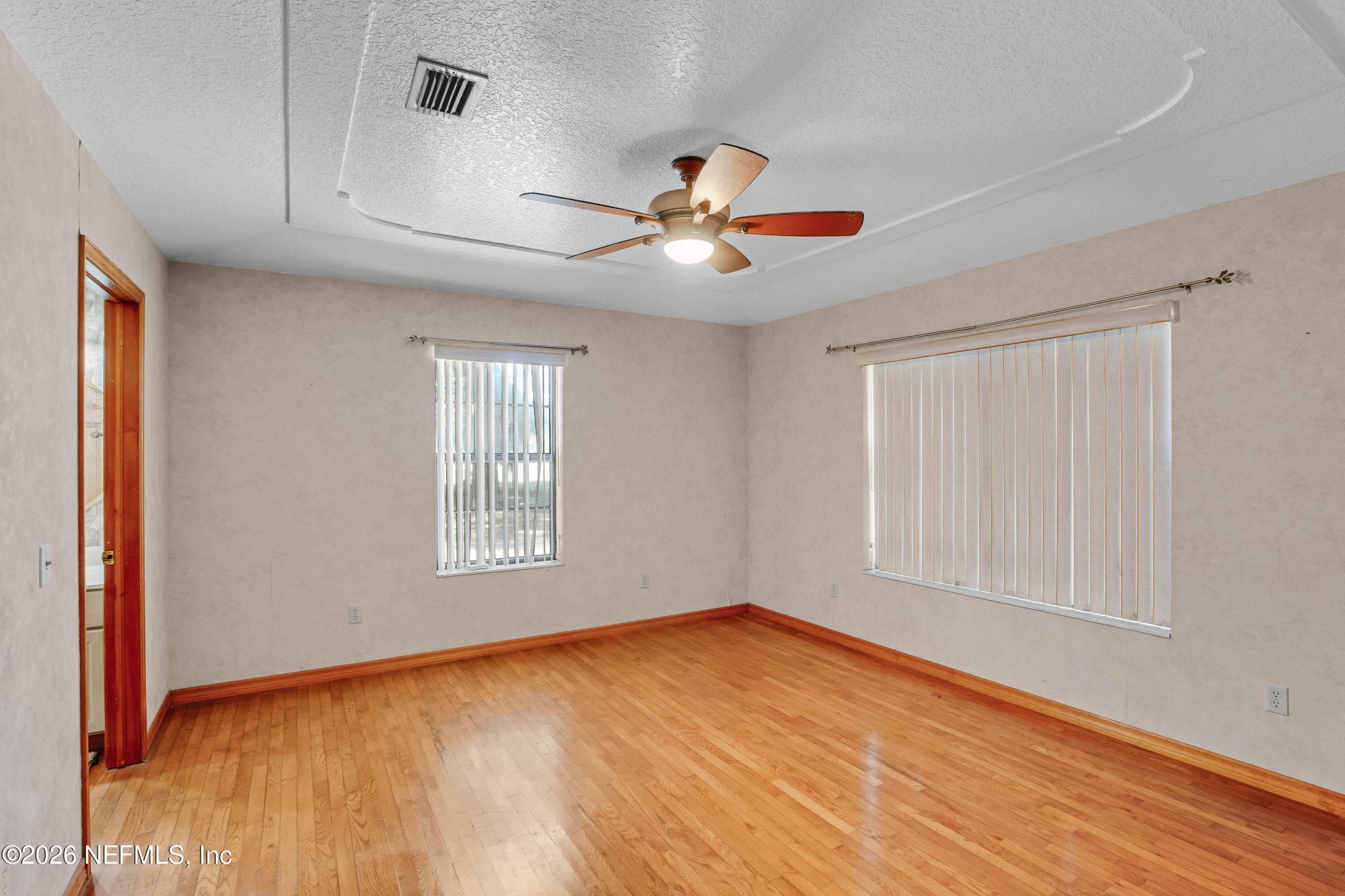 289 Chesser Road, Hollister, FL 32147 Photo