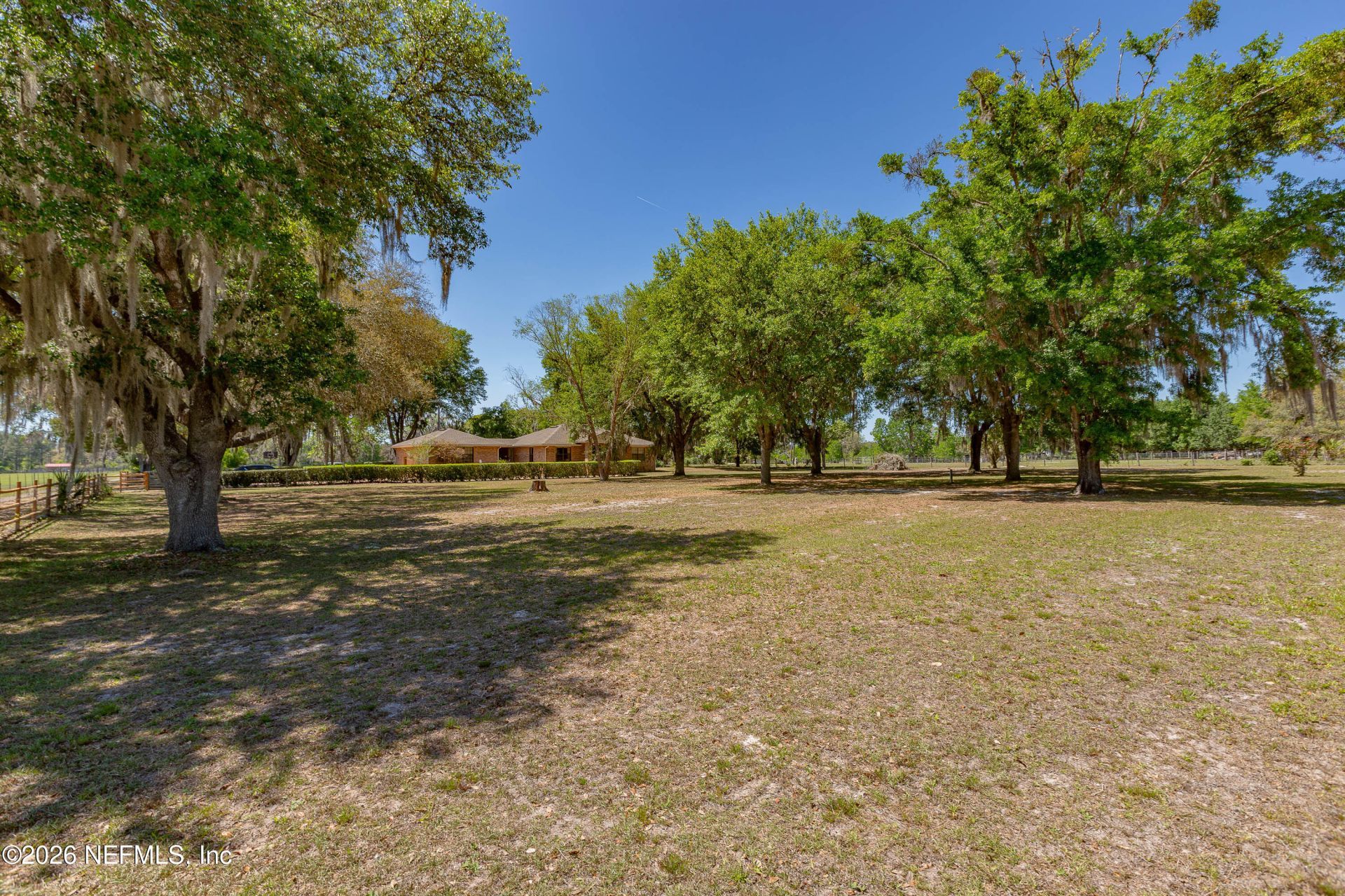 289 Chesser Road, Hollister, FL 32147 Photo