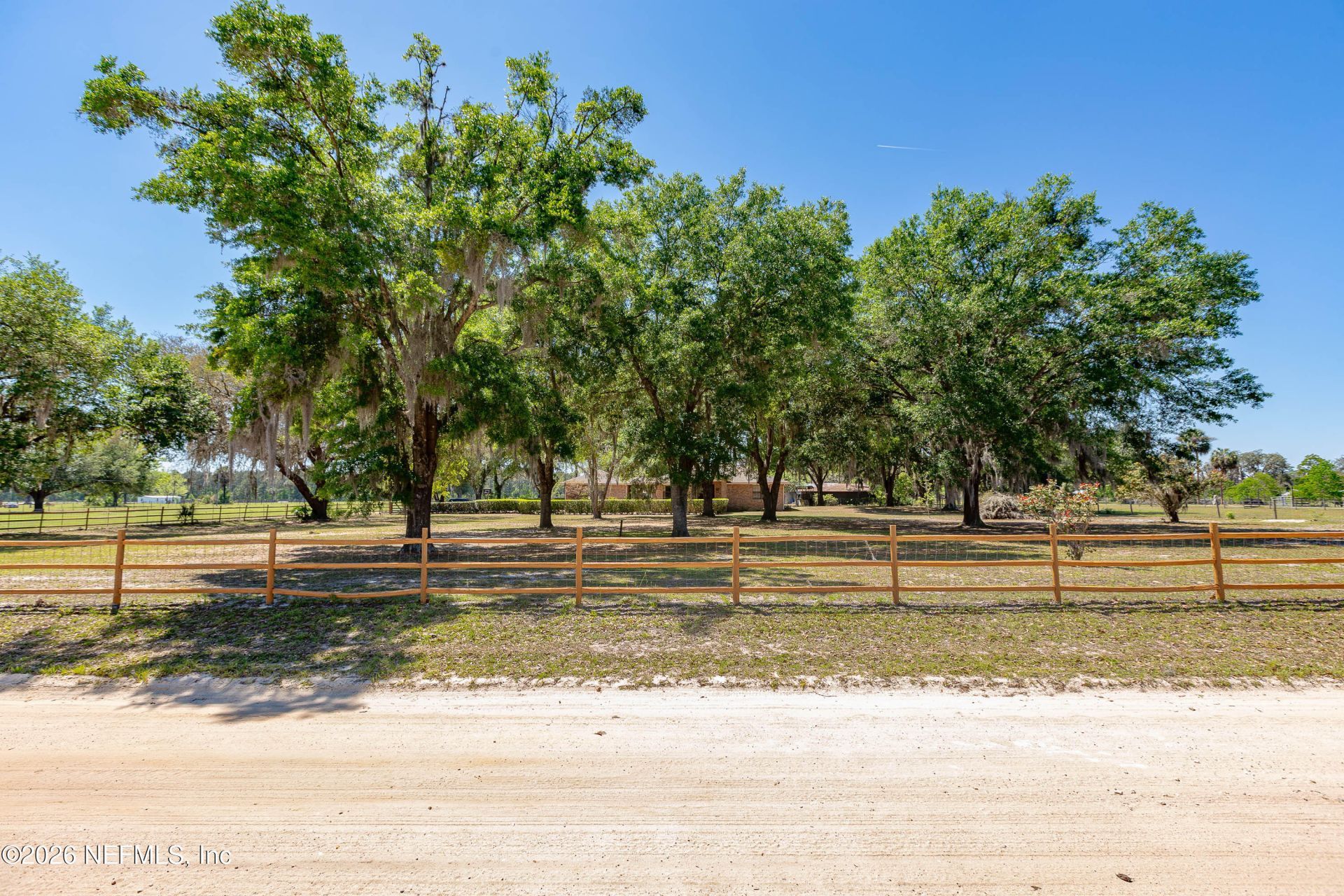 289 Chesser Road, Hollister, FL 32147 Photo