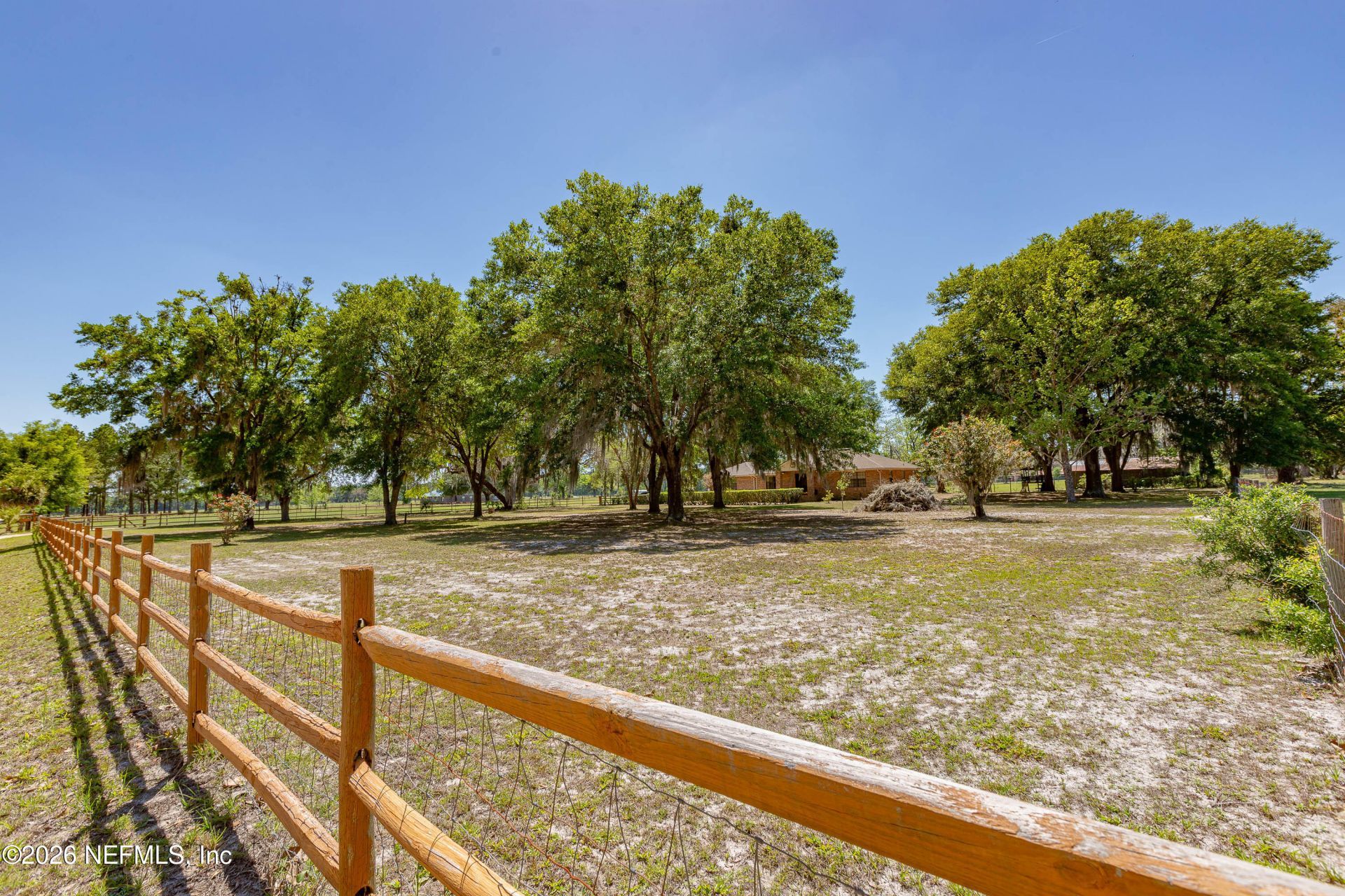 289 Chesser Road, Hollister, FL 32147 Photo