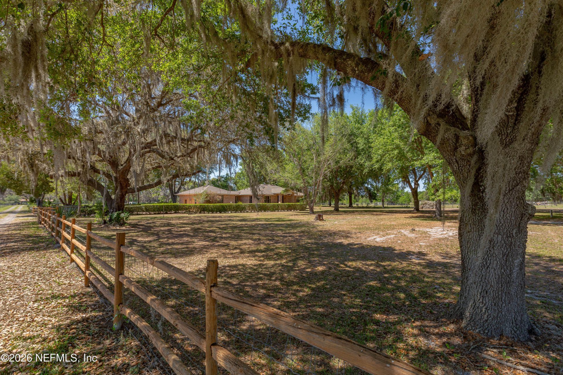 289 Chesser Road, Hollister, FL 32147 Photo