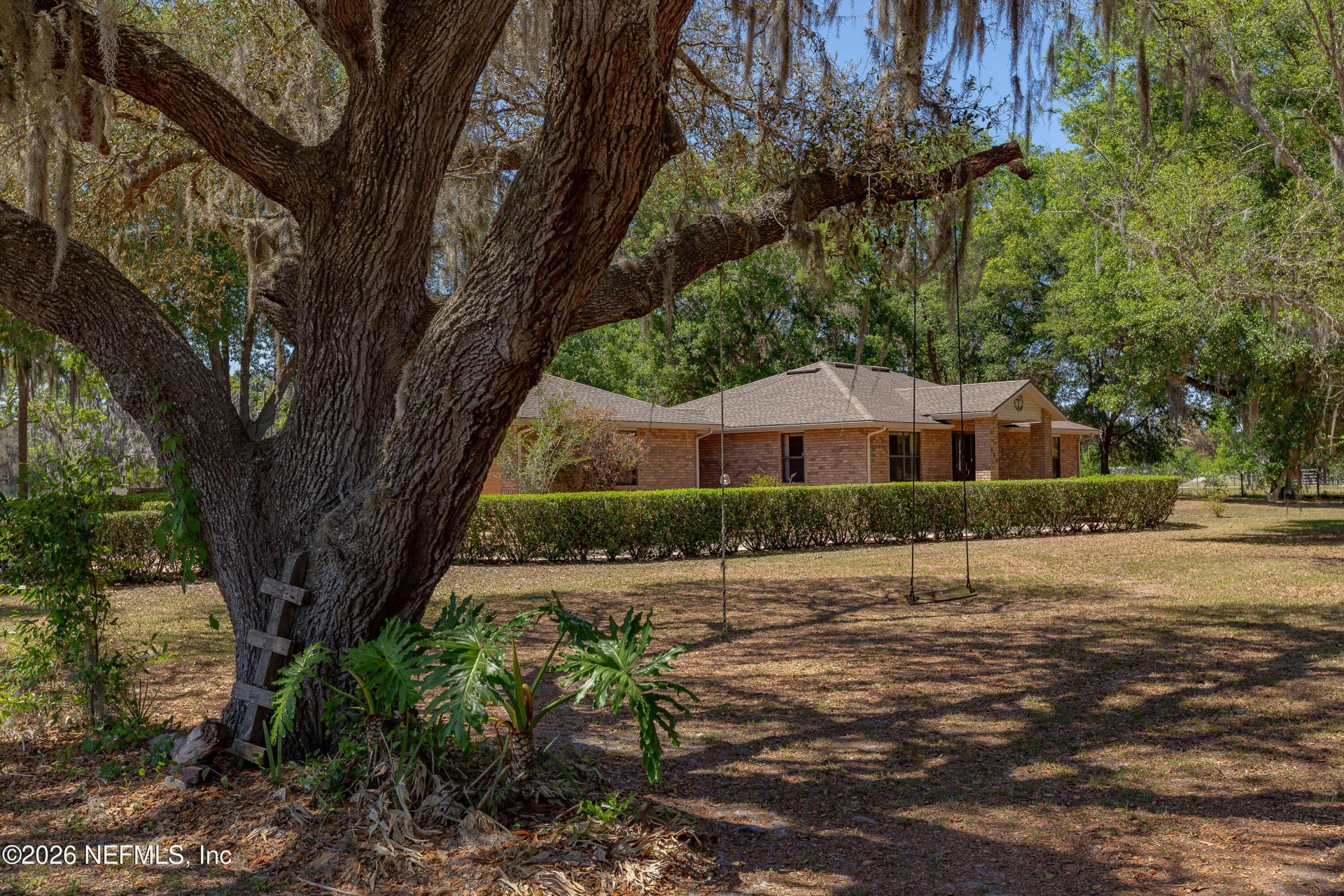 289 Chesser Road, Hollister, FL 32147 Photo