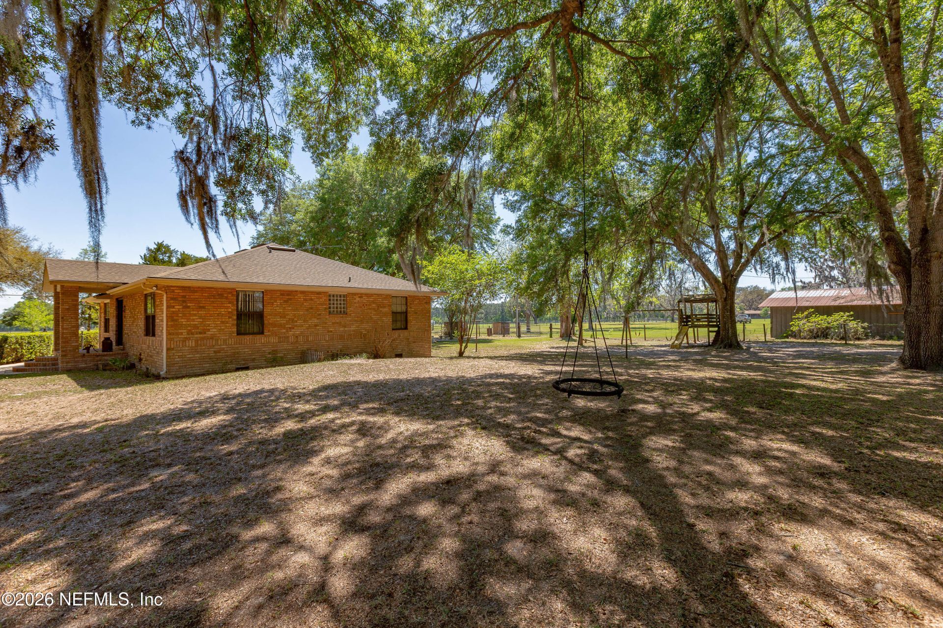 289 Chesser Road, Hollister, FL 32147 Photo