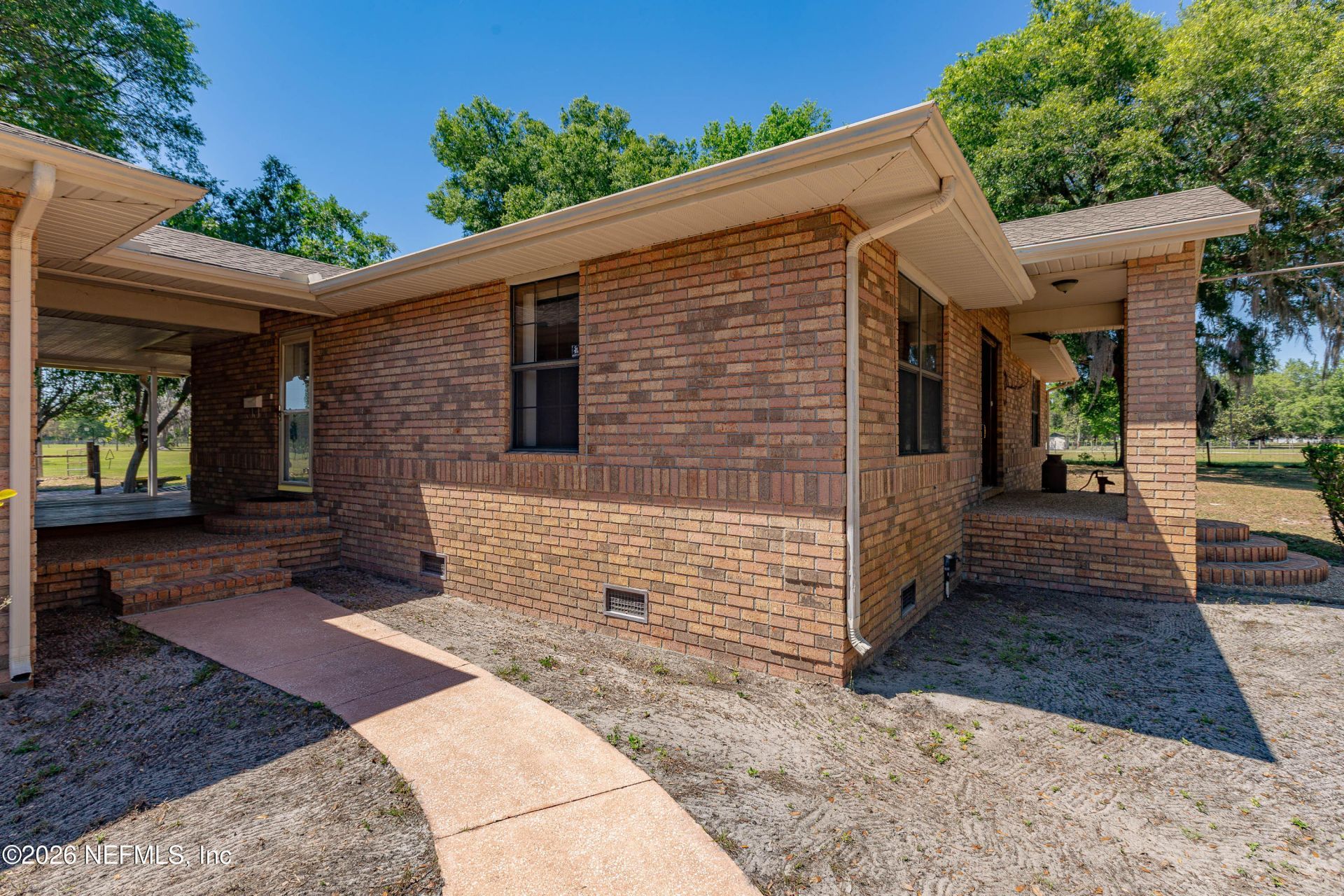 289 Chesser Road, Hollister, FL 32147 Photo