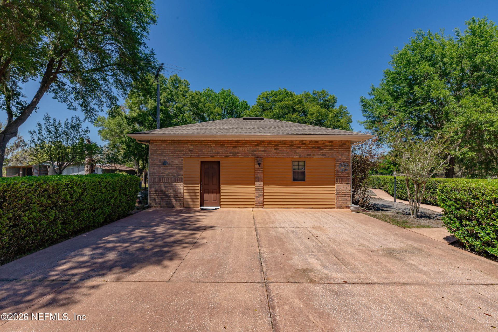 289 Chesser Road, Hollister, FL 32147 Photo