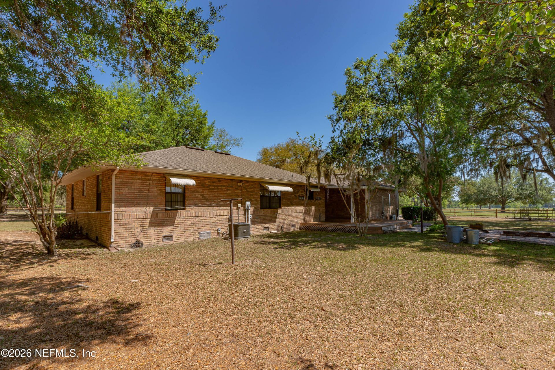 289 Chesser Road, Hollister, FL 32147 Photo