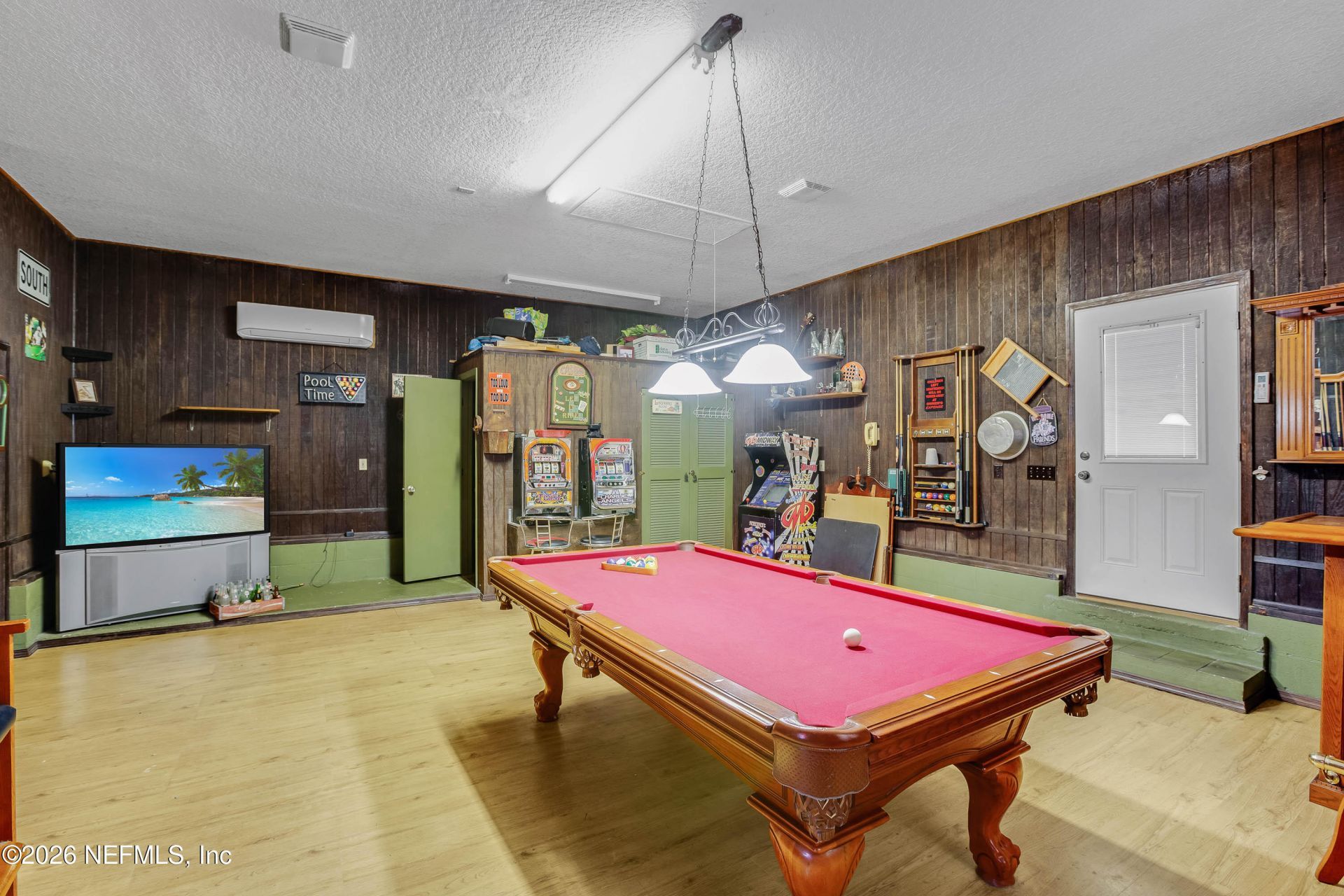 289 Chesser Road, Hollister, FL 32147 Photo