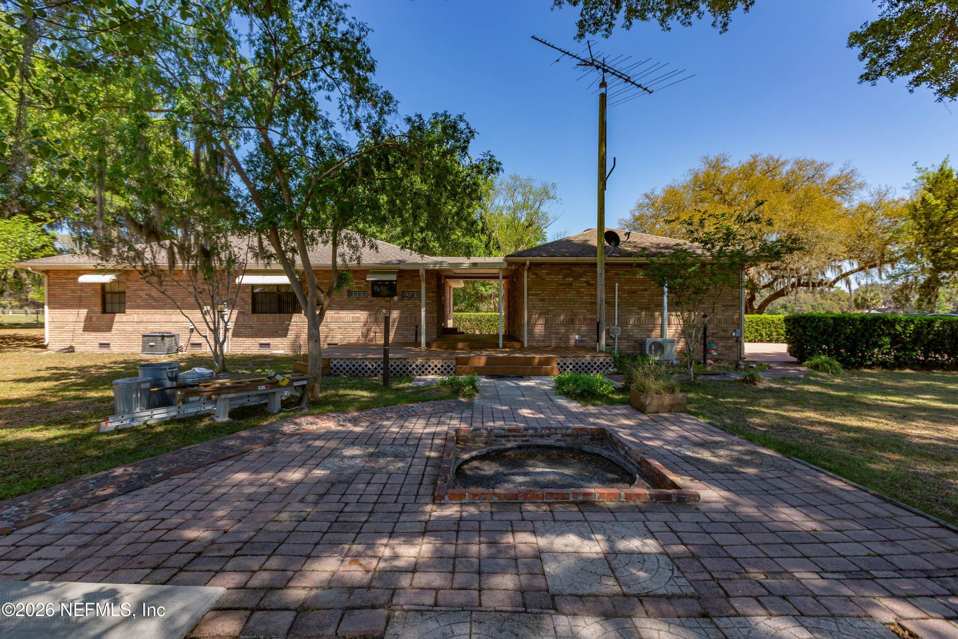 289 Chesser Road, Hollister, FL 32147 Photo