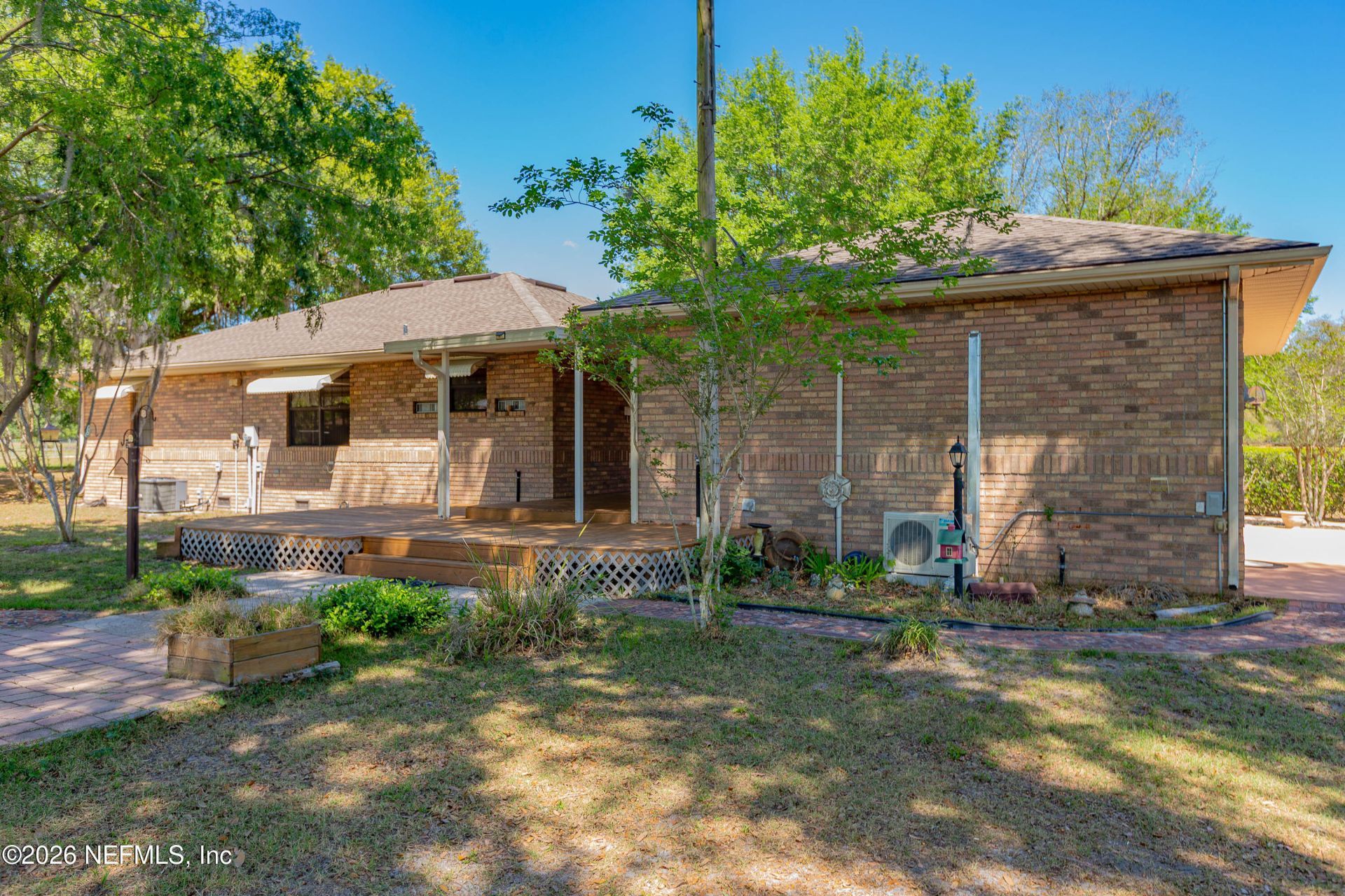 289 Chesser Road, Hollister, FL 32147 Photo