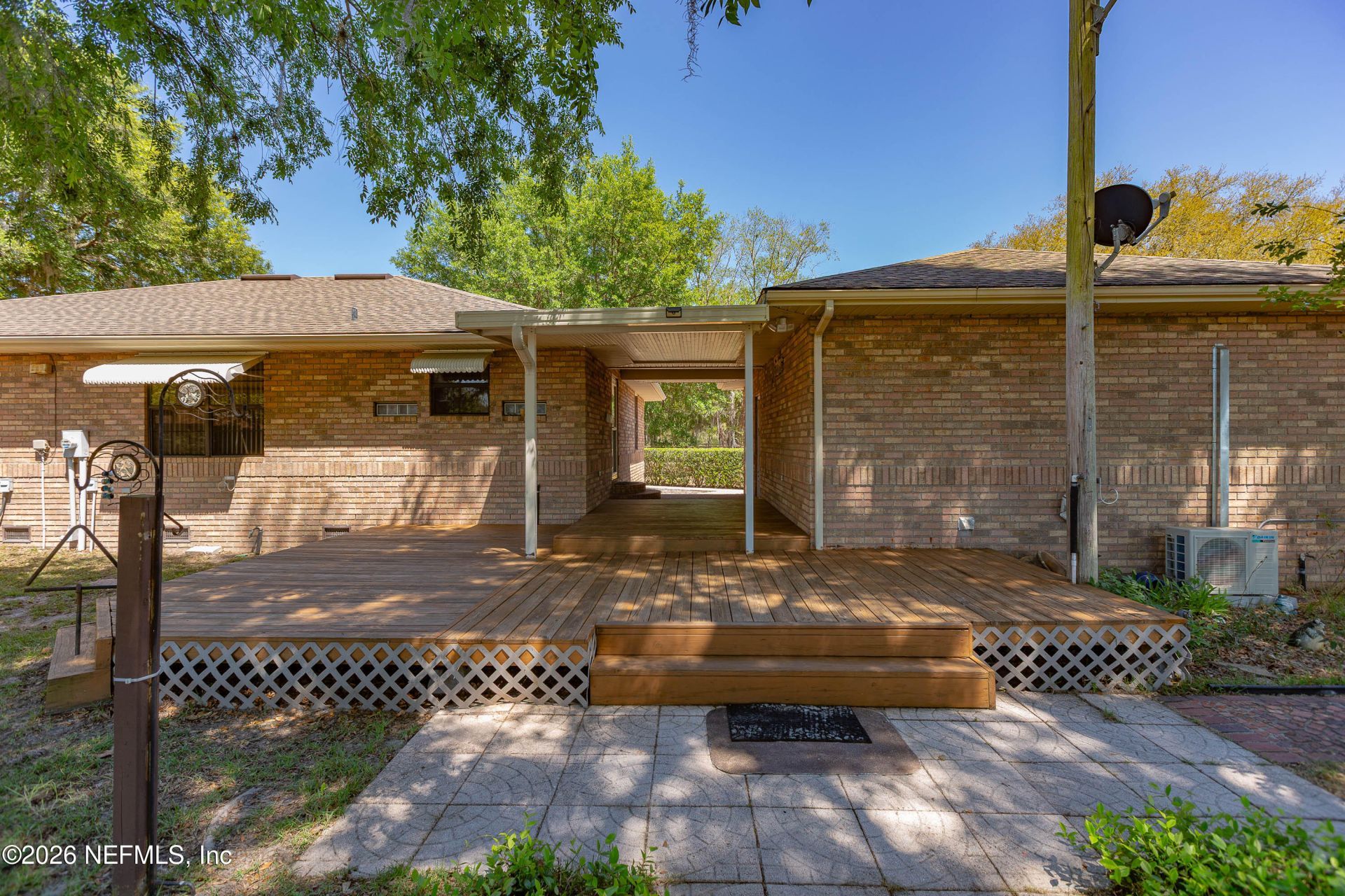 289 Chesser Road, Hollister, FL 32147 Photo