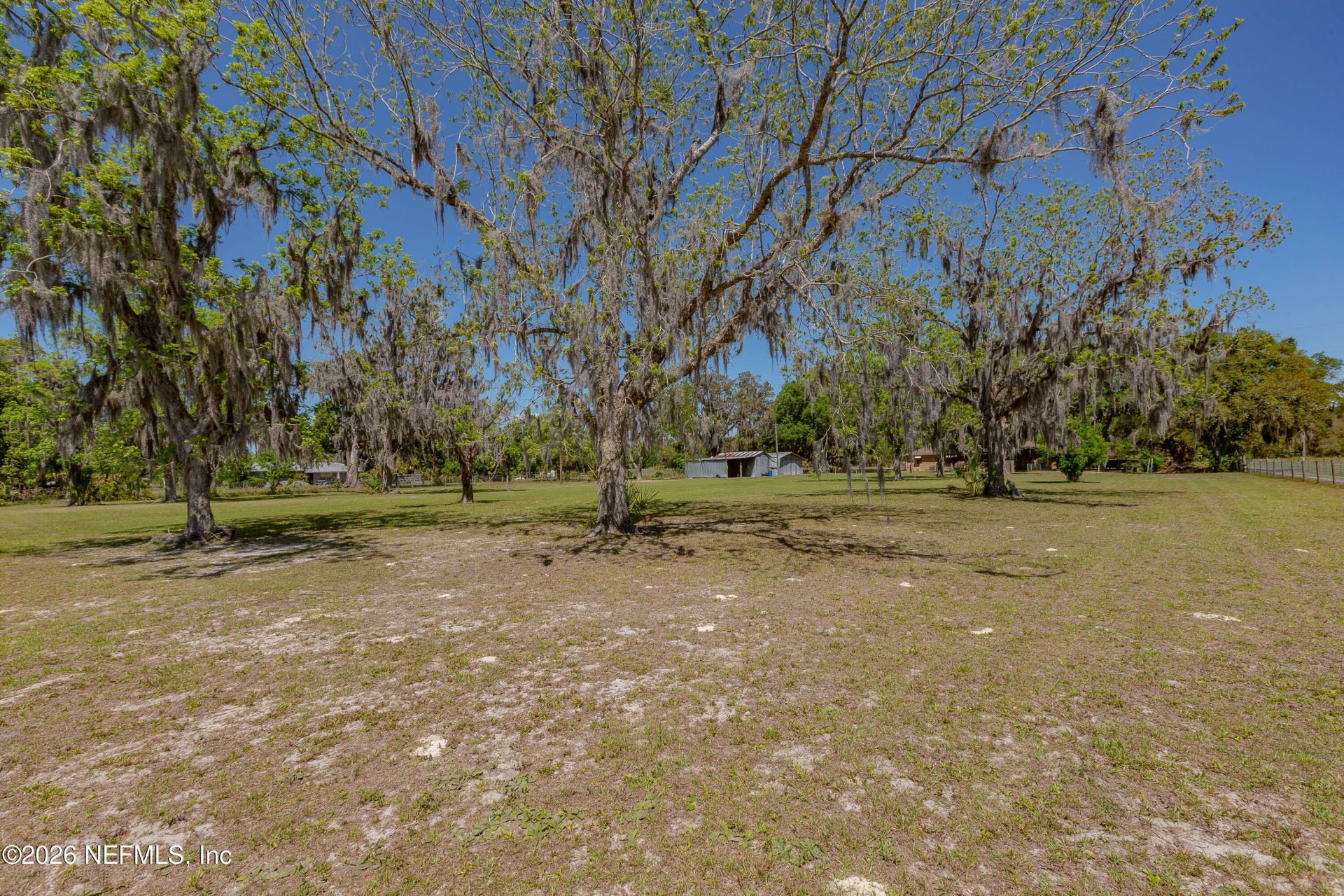 289 Chesser Road, Hollister, FL 32147 Photo