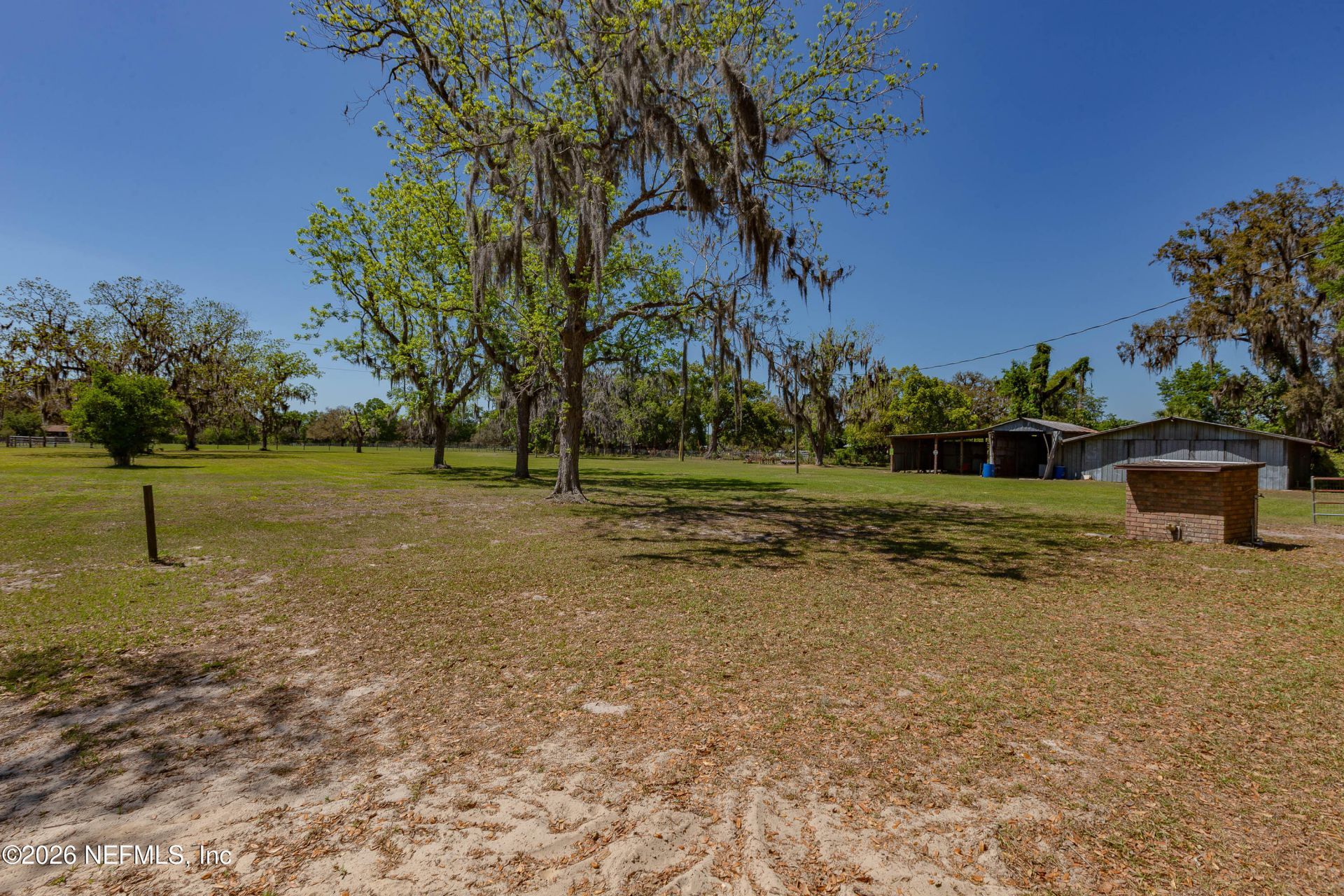 289 Chesser Road, Hollister, FL 32147 Photo