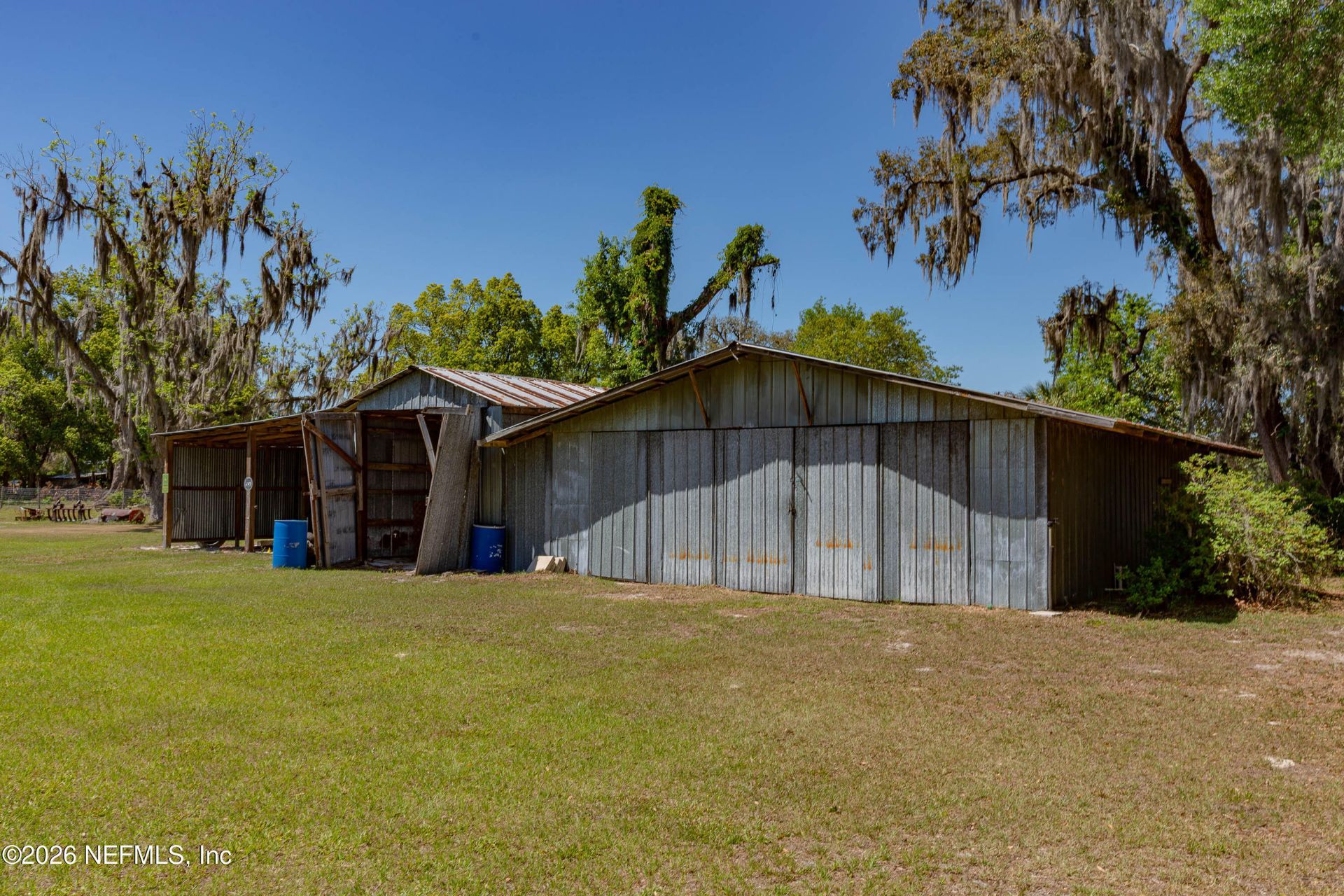289 Chesser Road, Hollister, FL 32147 Photo