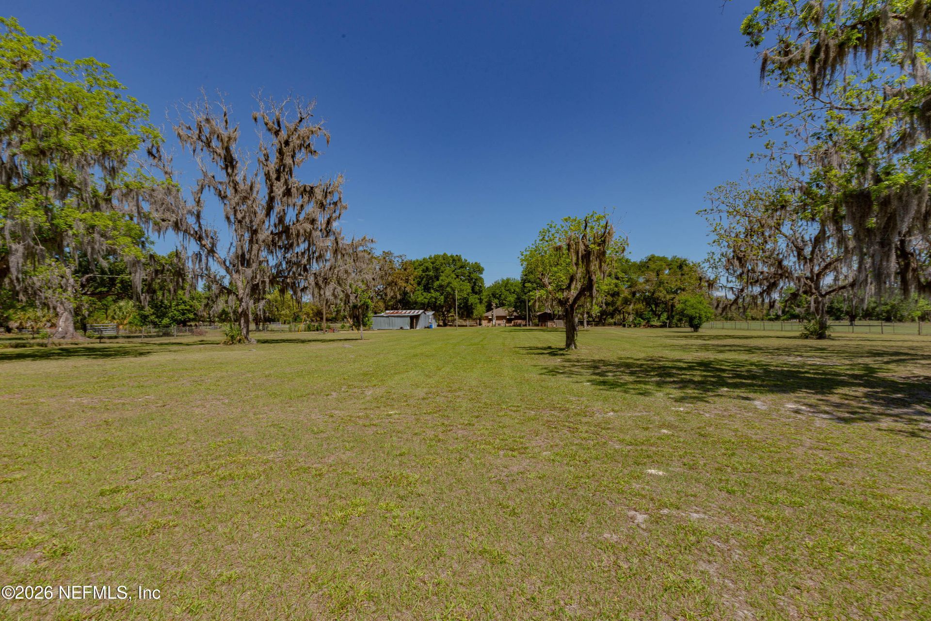 289 Chesser Road, Hollister, FL 32147 Photo