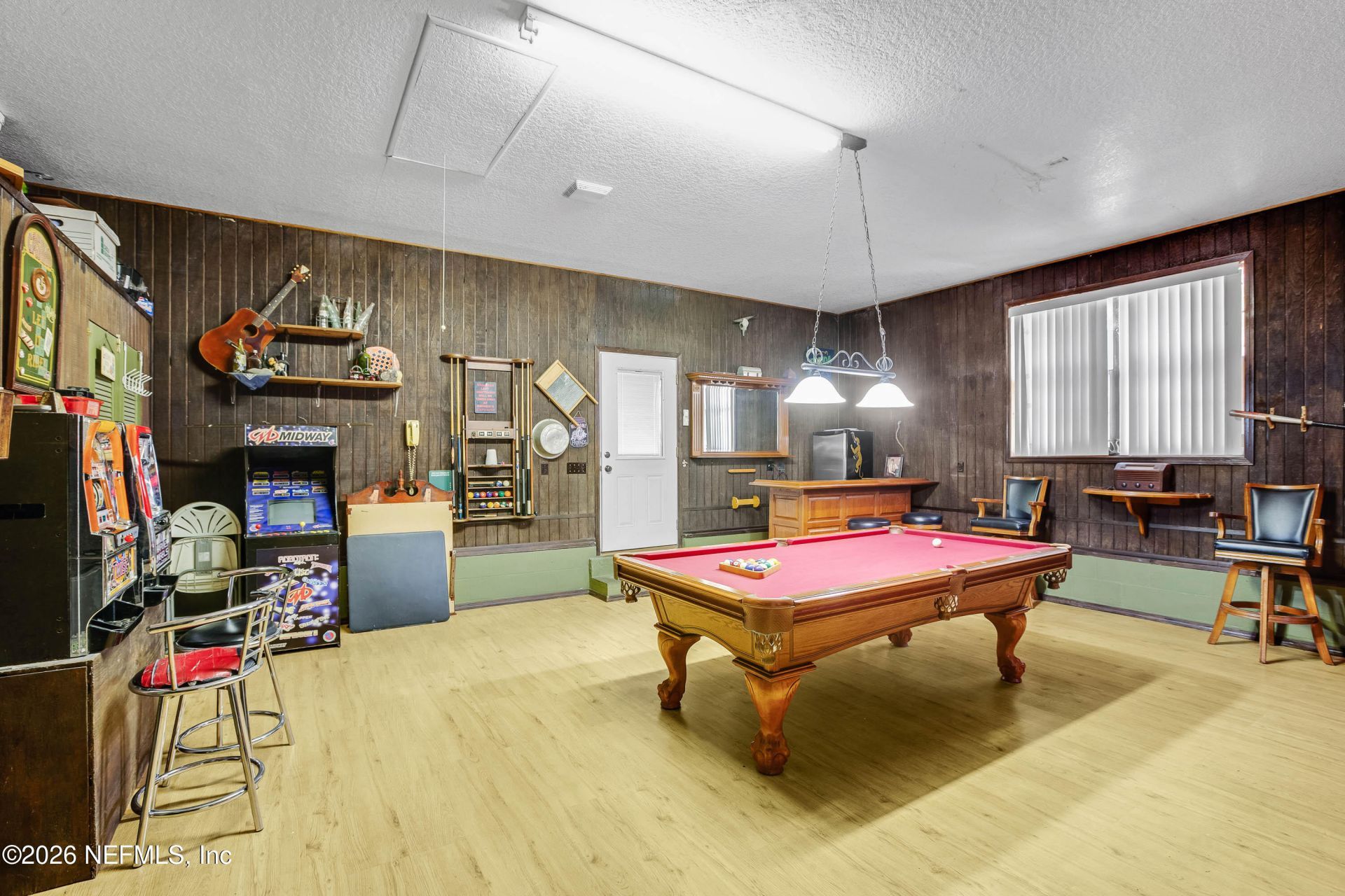 289 Chesser Road, Hollister, FL 32147 Photo