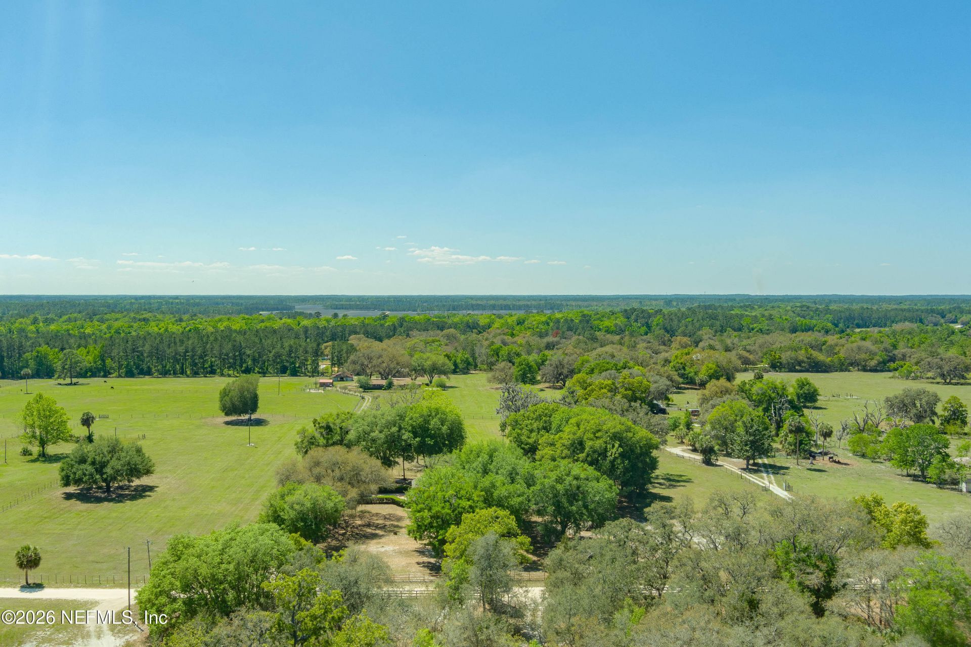 289 Chesser Road, Hollister, FL 32147 Photo