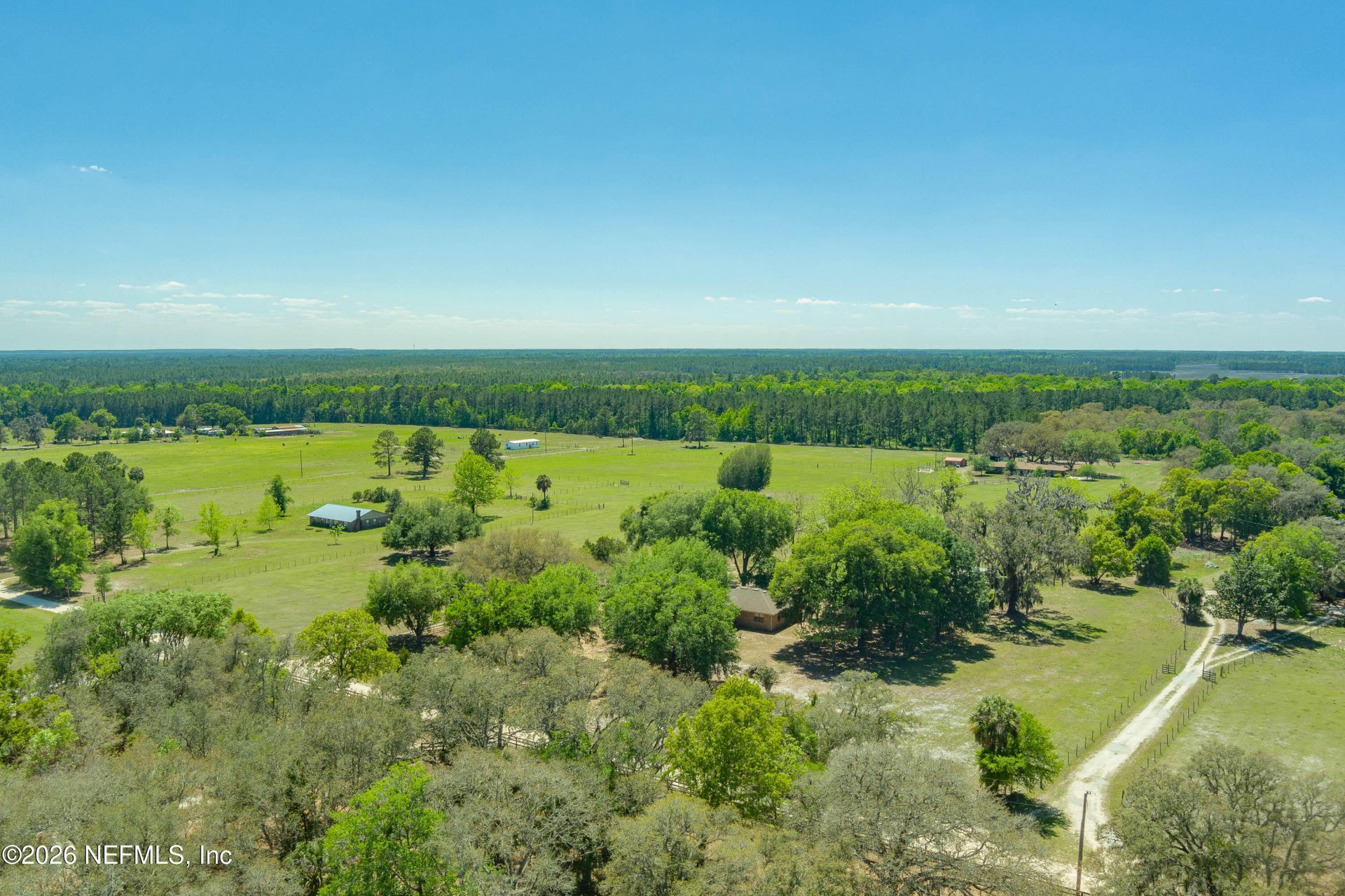 289 Chesser Road, Hollister, FL 32147 Photo