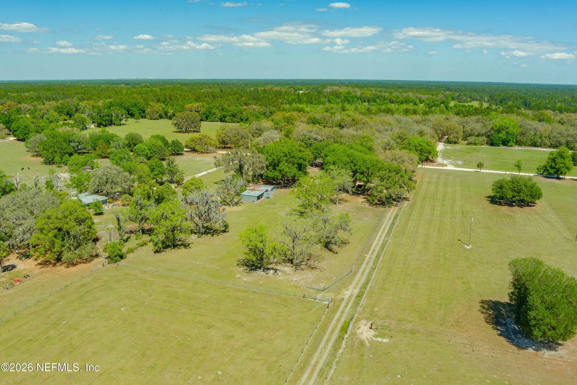 289 Chesser Road, Hollister, FL 32147 Photo