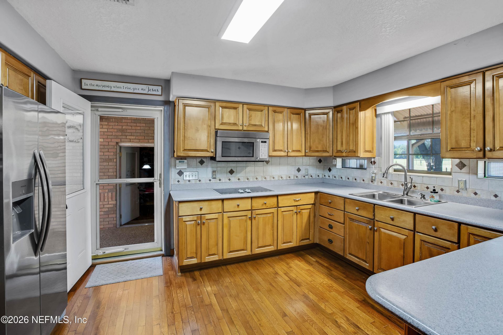 289 Chesser Road, Hollister, FL 32147 Photo