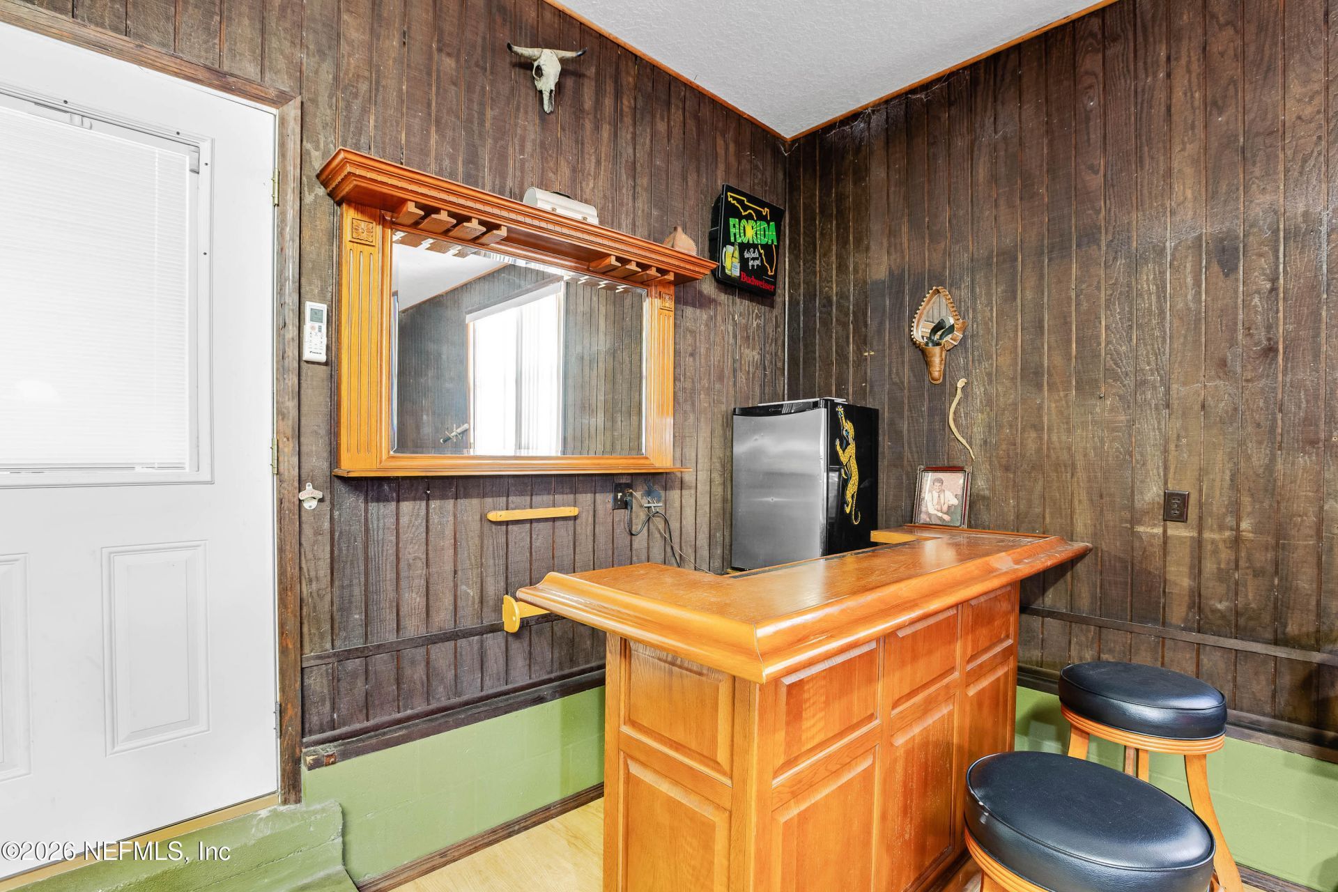 289 Chesser Road, Hollister, FL 32147 Photo