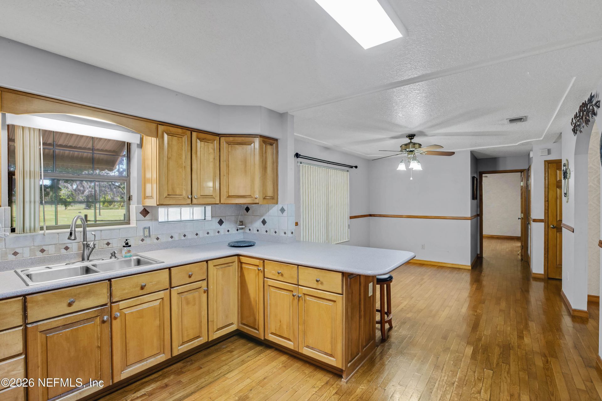 289 Chesser Road, Hollister, FL 32147 Photo