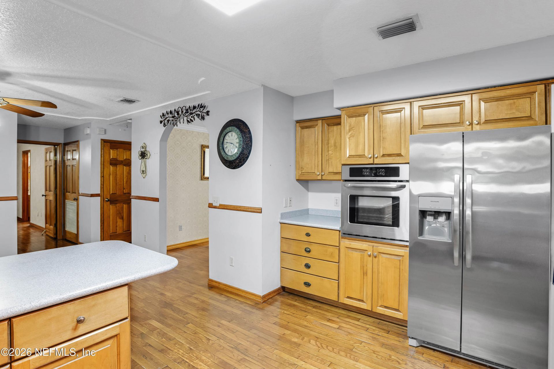 289 Chesser Road, Hollister, FL 32147 Photo