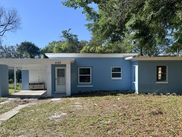 5150 PENNANT Court, Jacksonville, FL 32244