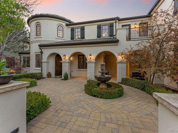 15 Foxtail Circle , Englewood, CO 80113