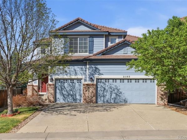 21103 E Lehigh Place, Aurora, CO 80013