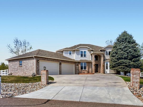 7931 Noble Court, Arvada, CO 80007