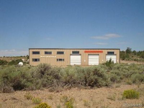 18208 Wild Horse Mesa Drive, San Luis, CO 81152