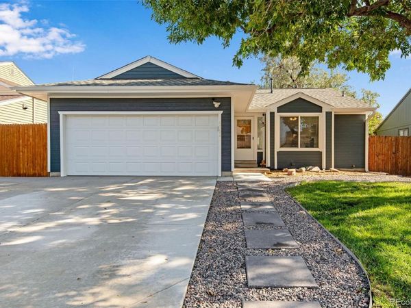 4352 E 126th Place , Thornton, CO 80241